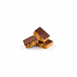 Trek Cocoa Oat 3x50g Flapjack MP - Case of 36 Bars