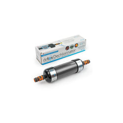 Evolution Aqua pond dechlorinator 12" tap water purifier