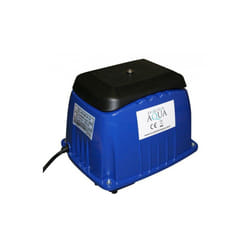 Evolution Aqua Airtech 130 Litre Air Pump