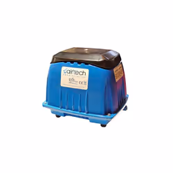 Evolution Aqua Airtech 150 Litre Air Pump