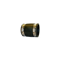 Eazy Connector Straight 1"" Pond Pipe Fixing