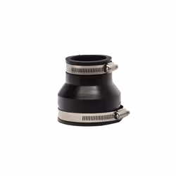 ) Evolution Aqua Rubber Reducer Fitting - 3"-2" (Inch