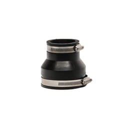 ) Evolution Aqua Rubber Reducer Fitting - 3"-2" (Inch