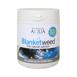 Evolution Aqua Blanketweed Koi Fish Pond Water Treatment (400g tub)
