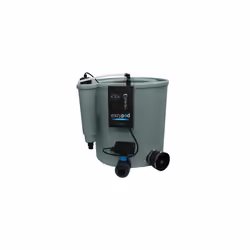Evolution Aqua Eazy (Easy) Pod Complete 'Automatic' With UV Pond and Koi Filter System - Green