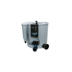 Evolution Aqua Eazy (Easy) Pod 'Automatic' System Pond and Koi Filter System - Green