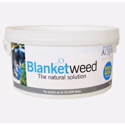 Evolution Aqua Blanketweed Koi Fish Pond Water Treatment (2kg tub)