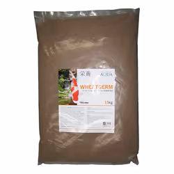 Evolution Aqua Wheatgerm - 15 Kgs - Small Pellet - 3-4Mm