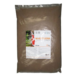 Evolution Aqua Wheatgerm - 15 Kgs - Small Pellet - 3-4Mm