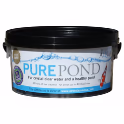 Evolution Aqua Pure Pond Gel Ball 2000ml (2 Litre)