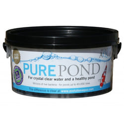Evolution Aqua Pure Pond Gel Ball 2000ml (2 Litre)