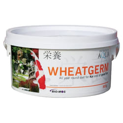 Evolution Aqua Wheatgerm - 800 Gms - Medium Pellet - 5-6Mm