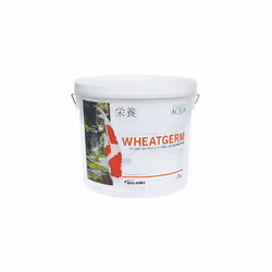 Evolution Aqua Wheatgerm - 2 Kgs - Small Pellet - 3-4Mm