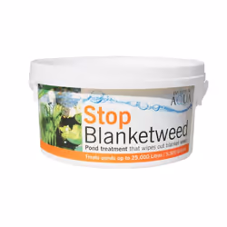 Evolution Aqua Stop Blanketweed 2.5kg Pond Treatment