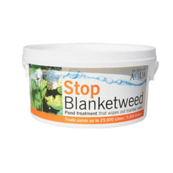 Evolution Aqua Stop Blanketweed 2.5kg Pond Treatment
