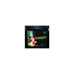 Evolution Aqua Growth Plus Medium Pellets (2000g)