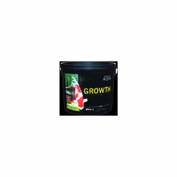 Evolution Aqua Growth Plus Medium Pellets (6000g)