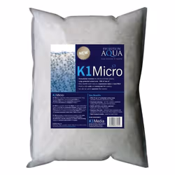 Evolution Aqua K1 Micro Media 25 Litres