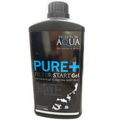 Evolution Aqua Pure+ Pond Filter Start Gel 1L