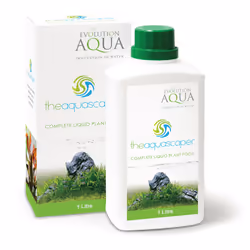 Evolution Aqua theaquascaper - Liquid Plant Food 1 Litre