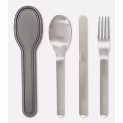 black+blum BAM-SSC001 flatware set 3 pc(s) Stainless steel - Additional view 4