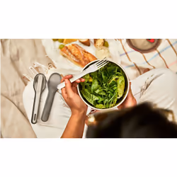 black+blum BAM-SSC001 flatware set 3 pc(s) Stainless steel - Additional view 7