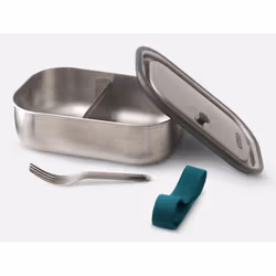 black+blum BAM-SS-L010 food storage container Rectangular Box 1 L Olive 1 pc(s)