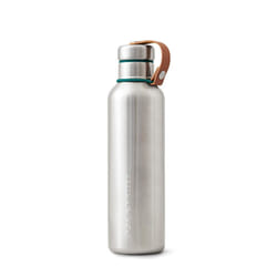 black+blum BAM-IWB-L005 vacuum flask 0.75 L Blue, Brown, Silver
