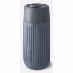 black+blum TC-GR015, 340 ml, Daily usage, Grey, Glass, Nylon, Polyoxymethylene (POM), Polypropylene (PP), Silicone, Slate, Ad ...