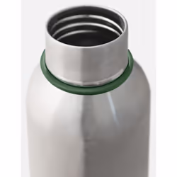 black+blum BAM-IWBB-S010 vacuum flask 0.5 L Olive, Stainless steel - Additional view 2
