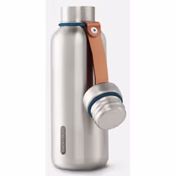 black+blum BAM-IWBB-S010 vacuum flask 0.5 L Olive, Stainless steel - Additional view 3