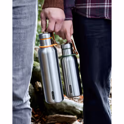 black+blum BAM-IWBB-S010 vacuum flask 0.5 L Olive, Stainless steel - Additional view 6