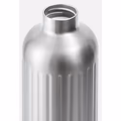 black+blum BAM-EIWB-L005 vacuum flask 0.85 L Silver, Turquoise