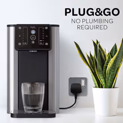 Aqua Optima AUR001 Aurora Hot & Cold Water Dispenser