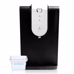 Aqua Optima Lumi, Filtered Water Chiller & Water Dispenser, 8.2 Litre Capacity