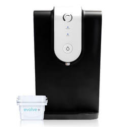 Aqua Optima Lumi, Filtered Water Chiller & Water Dispenser, 8.2 Litre Capacity
