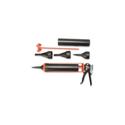 Concept 210018 Pointing and Grouting Gun