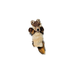 The Puppet Company Long Sleeves Wolf Hand Puppet