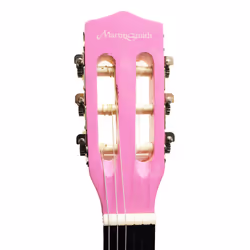 Martin Smith 36 Inch Classical Junior Acoustic Guitar with Lessons - Additional view 5