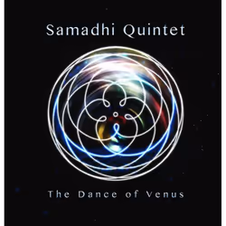Proper The Dance Of Venus, Jazz, CD, Samadhi Quintet, Physical media, Adult, 1 discs