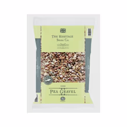 Deco-Pak Pea Gravel Aggregate Maxpak 10mm [PG10HS]