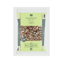 Deco-Pak Pea Gravel Aggregate Maxpak 10mm [PG10HS]