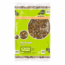 Deco-Pak - Pea Gravel Aggregate Maxpak - 20mm