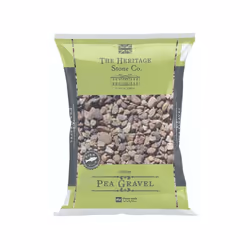 Deco-Pak - Pea Gravel Aggregate Maxpak - 20mm