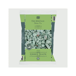 Deco-Pak Green Slate 20mm Aggregate Maxpak  - GS20HS