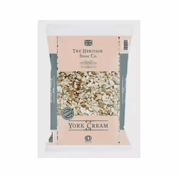 Deco-Pak York Cream Aggregate Maxpak - YC14HS