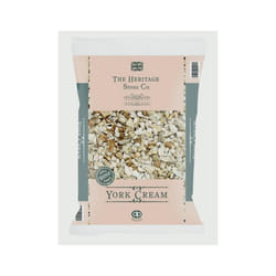 Deco-Pak York Cream Aggregate Maxpak  - YC14HS