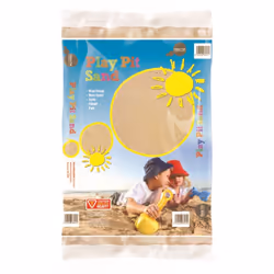 Deco-Pak - Play Pit Sand - Maxipack
