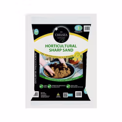 Deco-Pak - Horticultural Sharp Sand - Large Pack
