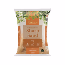 Deco-Pak - Horticultural Sharp Sand - Large Pack
